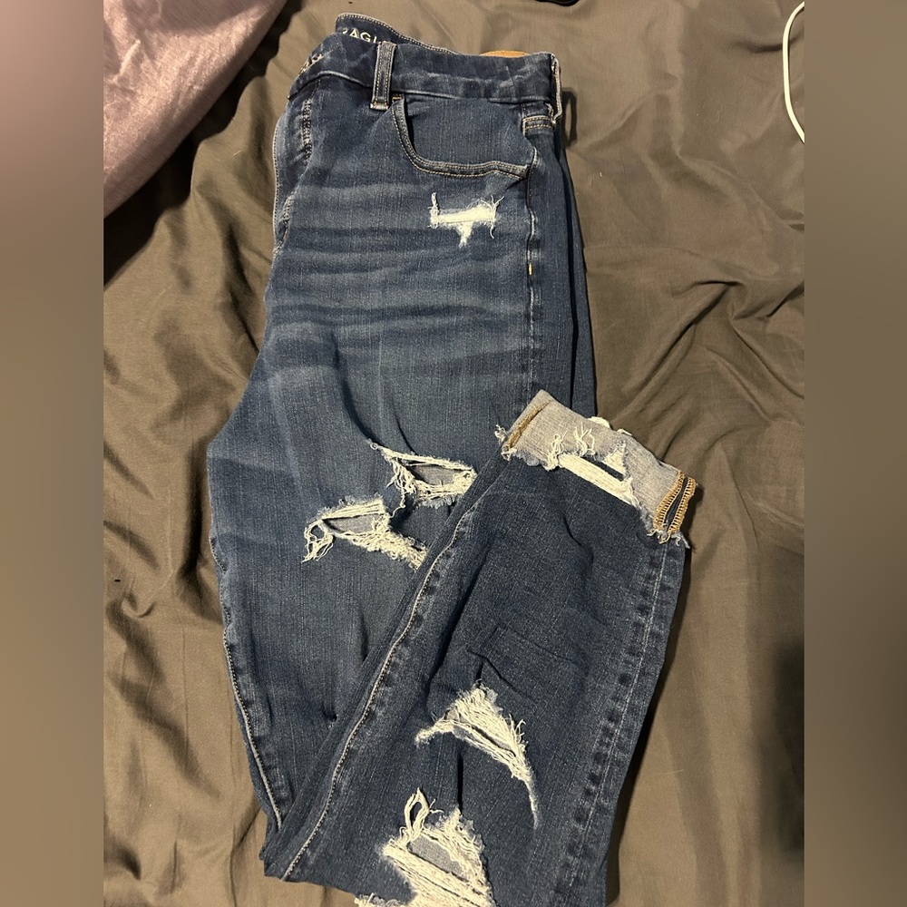 American Eagle “The Dream Jean”